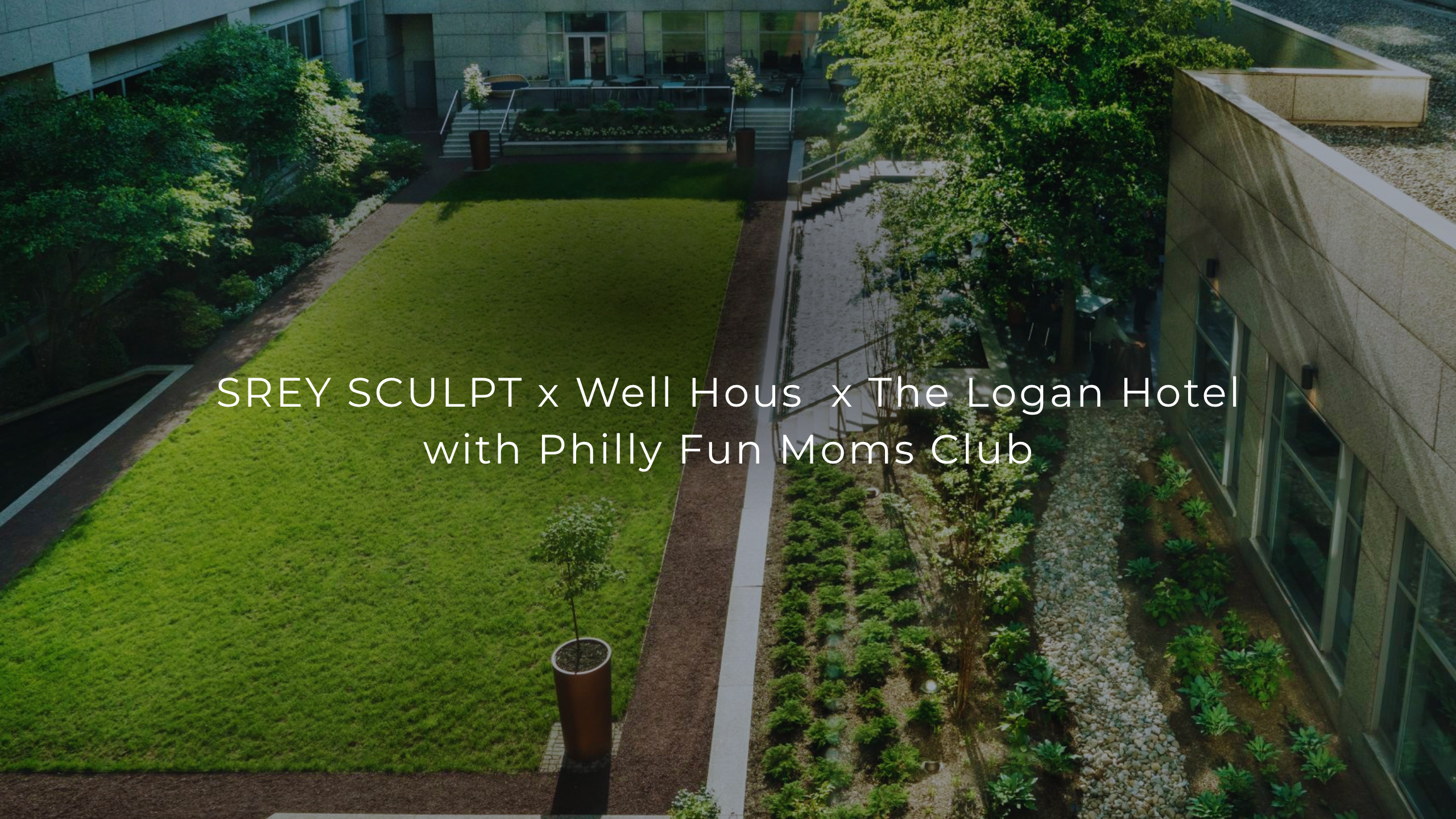 Summer Wellness Pilates Sculpt Experience